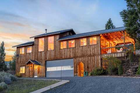 12450 NW Steelhead Falls Drive, Terrebonne, OR 97760