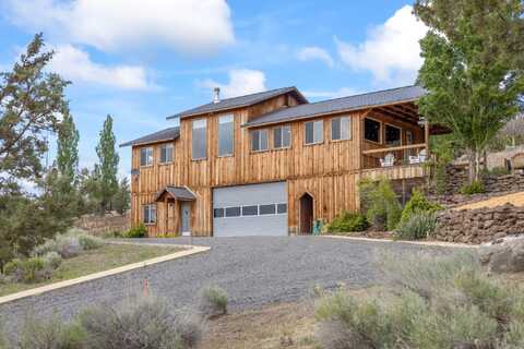 12450 NW Steelhead Falls Drive, Terrebonne, OR 97760