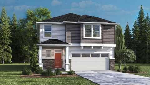 21604 SE Fuji Drive, Bend, OR 97702
