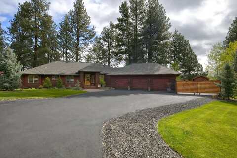 15864 Blue Jay Way, Sisters, OR 97759