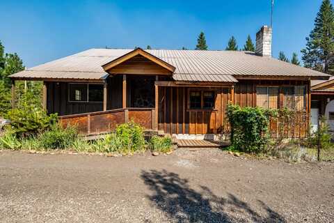 52140 Elderberry Lane, La Pine, OR 97739