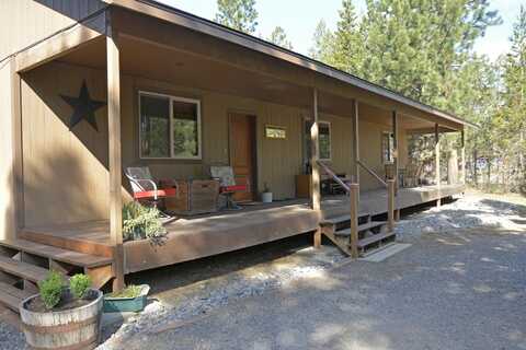 52875 Rainbow Drive, La Pine, OR 97739