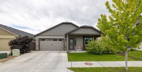 2514 NW Ivy Way, Redmond, OR 97756