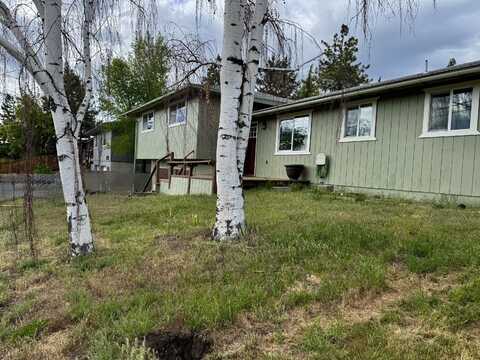 1903 N Eldorado Avenue, Klamath Falls, OR 97601