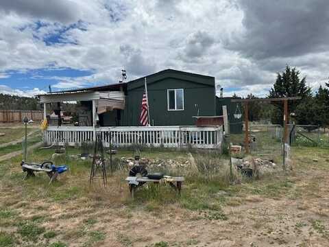 4632 SE Moki Road, Prineville, OR 97754