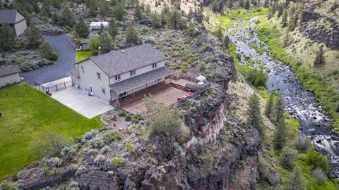 11507 NW Steelhead Falls Drive, Terrebonne, OR 97760