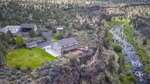 11507 NW Steelhead Falls Drive, Terrebonne, OR 97760