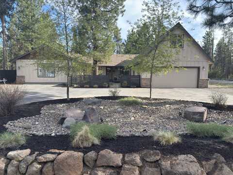16923 Torrance Road, Bend, OR 97707