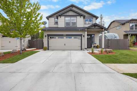 20613 SE Meadowsweet Drive, Bend, OR 97702