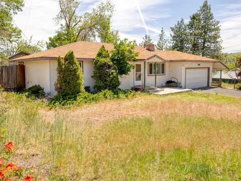 2171 Thrall Street, Klamath Falls, OR 97601