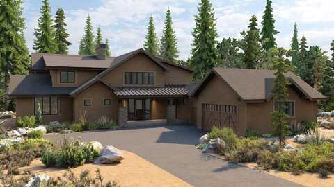 56225 Rockcress Lane, Bend, OR 97707