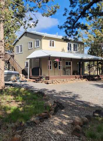 13580 SW Winchester Lane, Culver, OR 97734