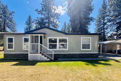 19950 Driftwood Lane, Bend, OR 97702