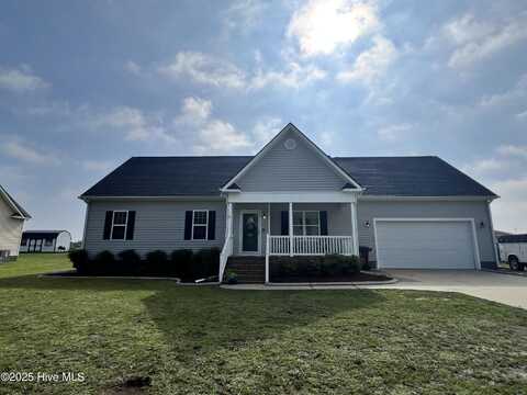 102 Autumn Ridge Drive, Pikeville, NC 27863