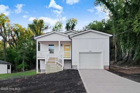 405 Ridley Street, Louisburg, NC 27549