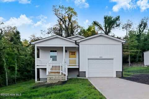 403 Ridley Street, Louisburg, NC 27549