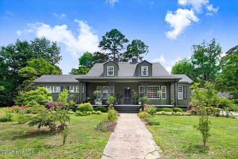 804 Park Avenue, Goldsboro, NC 27530