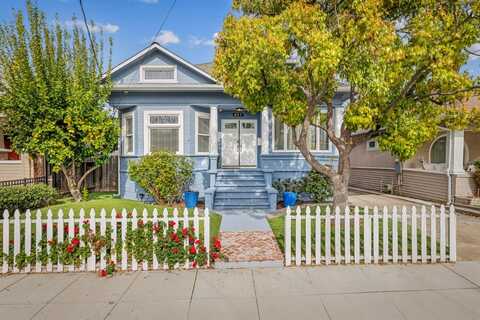 264 N 12th ST, SAN JOSE, CA 95112