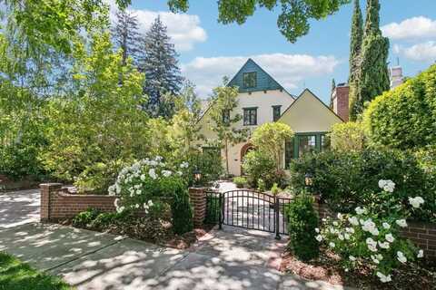 1716 Fulton ST, PALO ALTO, CA 94303