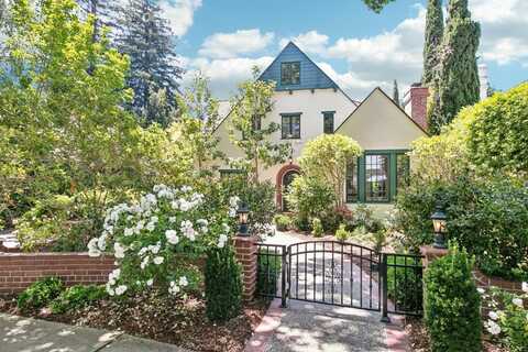 1716 Fulton ST, PALO ALTO, CA 94303