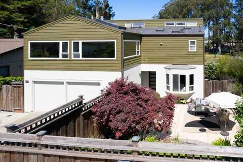 143 Moran WAY, SANTA CRUZ, CA 95062