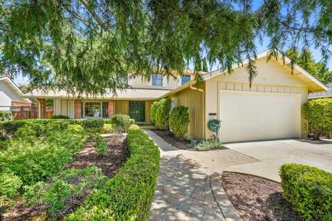 641 W Remington DR, SUNNYVALE, CA 94087