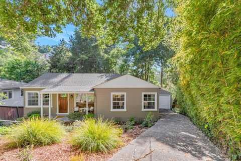 25 Overlake CT, OAKLAND, CA 94611