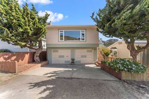 478 Paloma AVE, PACIFICA, CA 94044