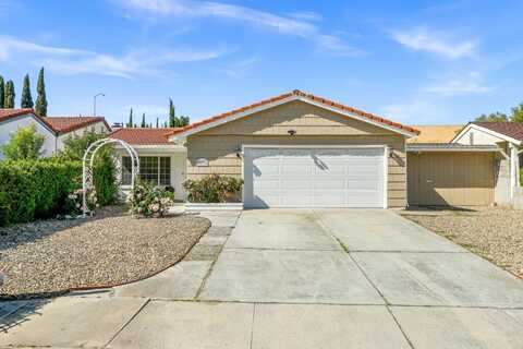 5416 Demerest LN, SAN JOSE, CA 95138