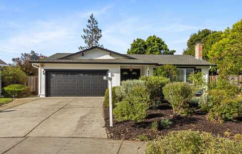 4451 Hanalei PL, SAN JOSE, CA 95118
