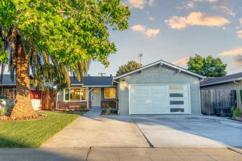 3108 Tristian AVE, SAN JOSE, CA 95127