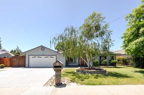 970 W Hedegard AVE, CAMPBELL, CA 95008