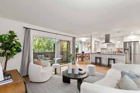 3334 Brittan AVE 4, San Carlos, CA 94070