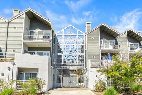 128 N El Camino Real 101, San Mateo, CA 94401