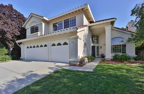 3239 Pinot Blanc WAY, San Jose, CA 95135
