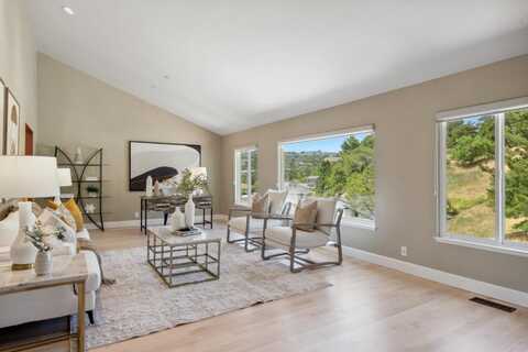 1243 Homewood AVE, San Mateo, CA 94403
