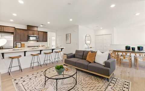 1033 Gabbiano LN 3, San Jose, CA 95131