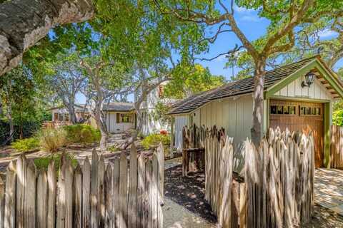 3 SW Monte Verde & 13th ST, CARMEL, CA 93923