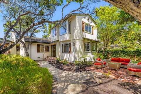 3 SW Monte Verde & 13th ST, CARMEL, CA 93923