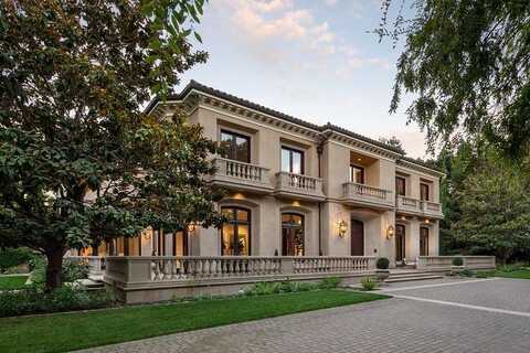 164 Elena AVE, ATHERTON, CA 94027
