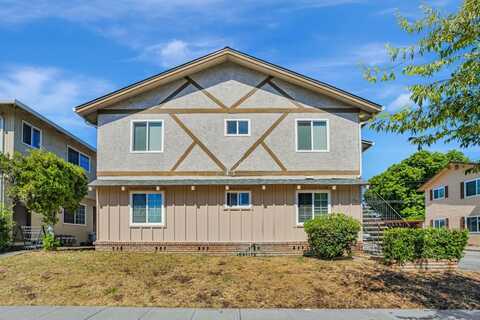 551 Northlake DR, SAN JOSE, CA 95117