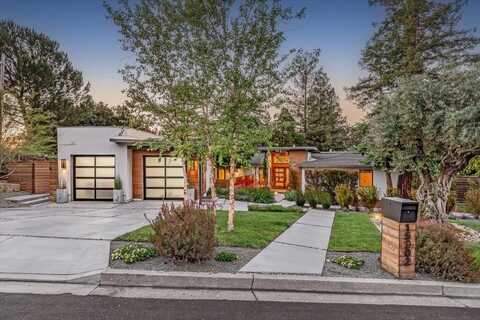 15902 Rochin TER, LOS GATOS, CA 95032