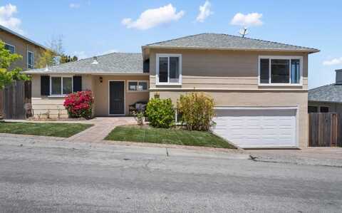 50 La Prenda, MILLBRAE, CA 94030