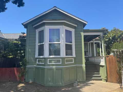 7449 Church ST, GILROY, CA 95020