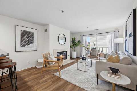 300 Murchison DR 123, MILLBRAE, CA 94030