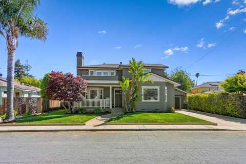 720 Gilroy DR, CAPITOLA, CA 95010