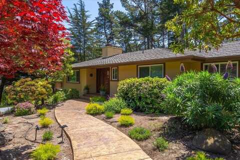 1 Windsor Rise, MONTEREY, CA 93940