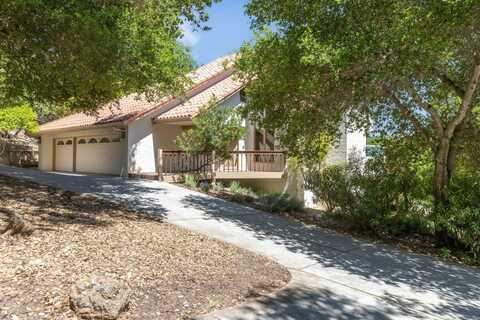 17710 Holiday DR, MORGAN HILL, CA 95037