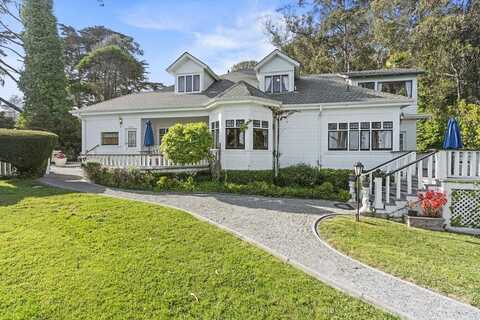 620 El Salto Drive, CAPITOLA, CA 95010