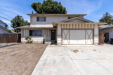 2074 Ashwood LN, SAN JOSE, CA 95132